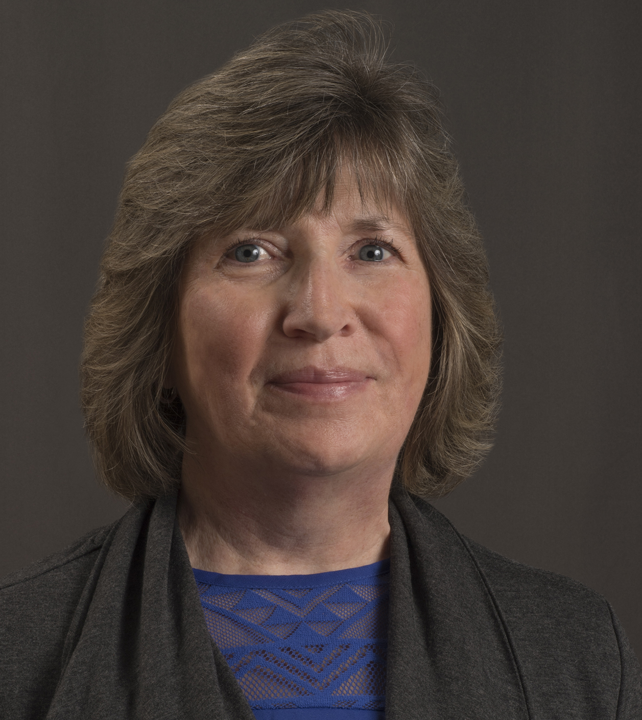 speaker headshot