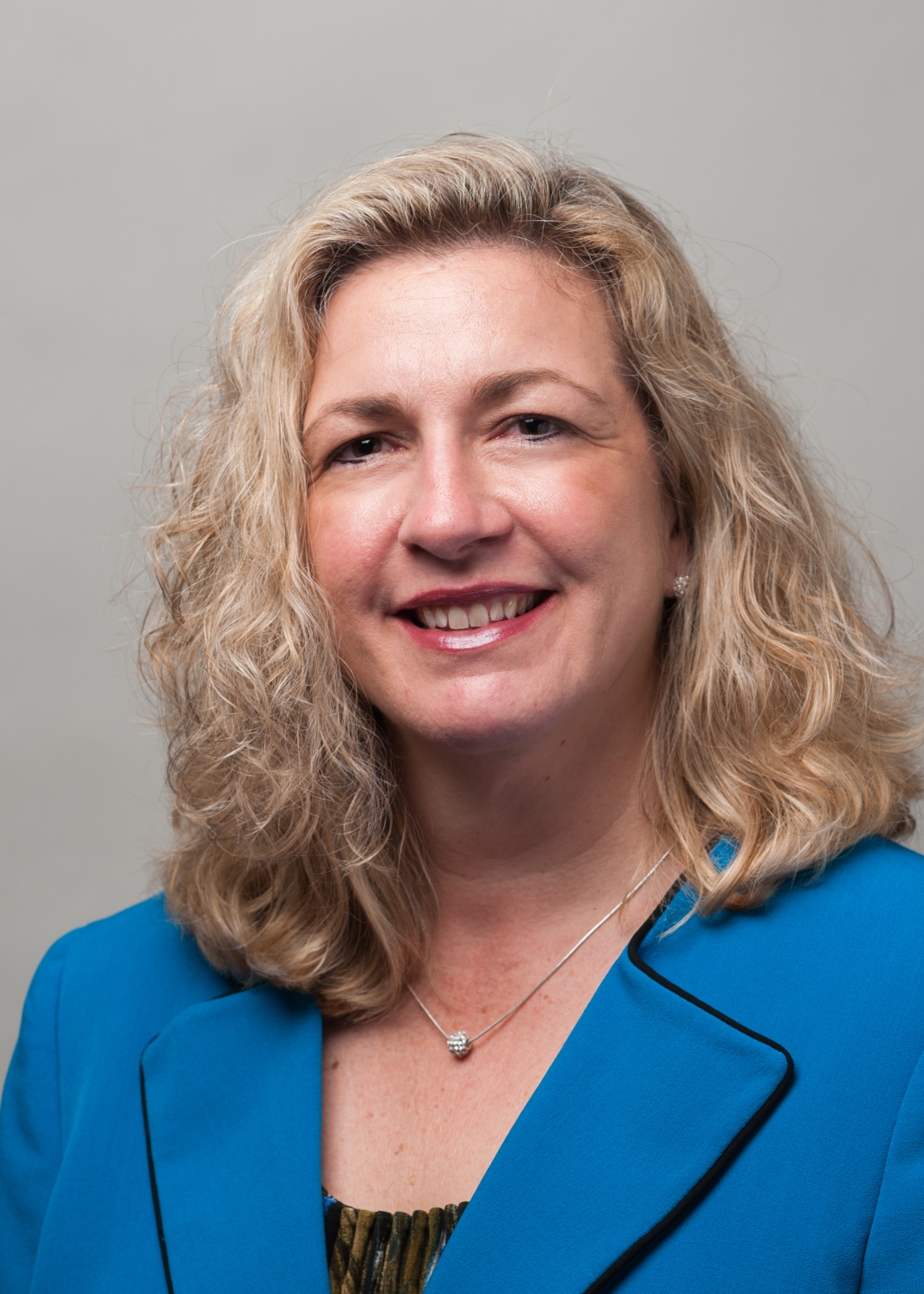 speaker headshot
