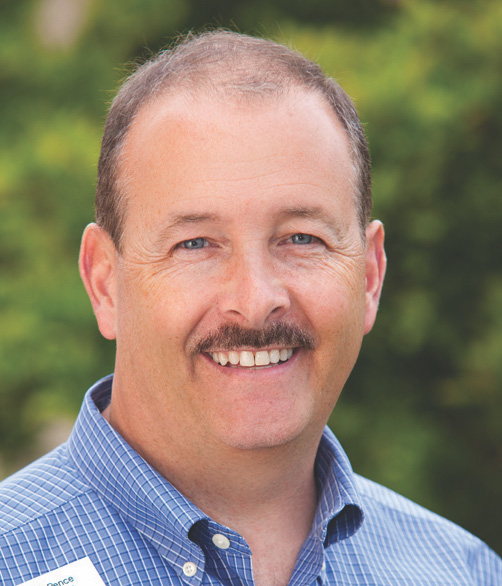 speaker headshot