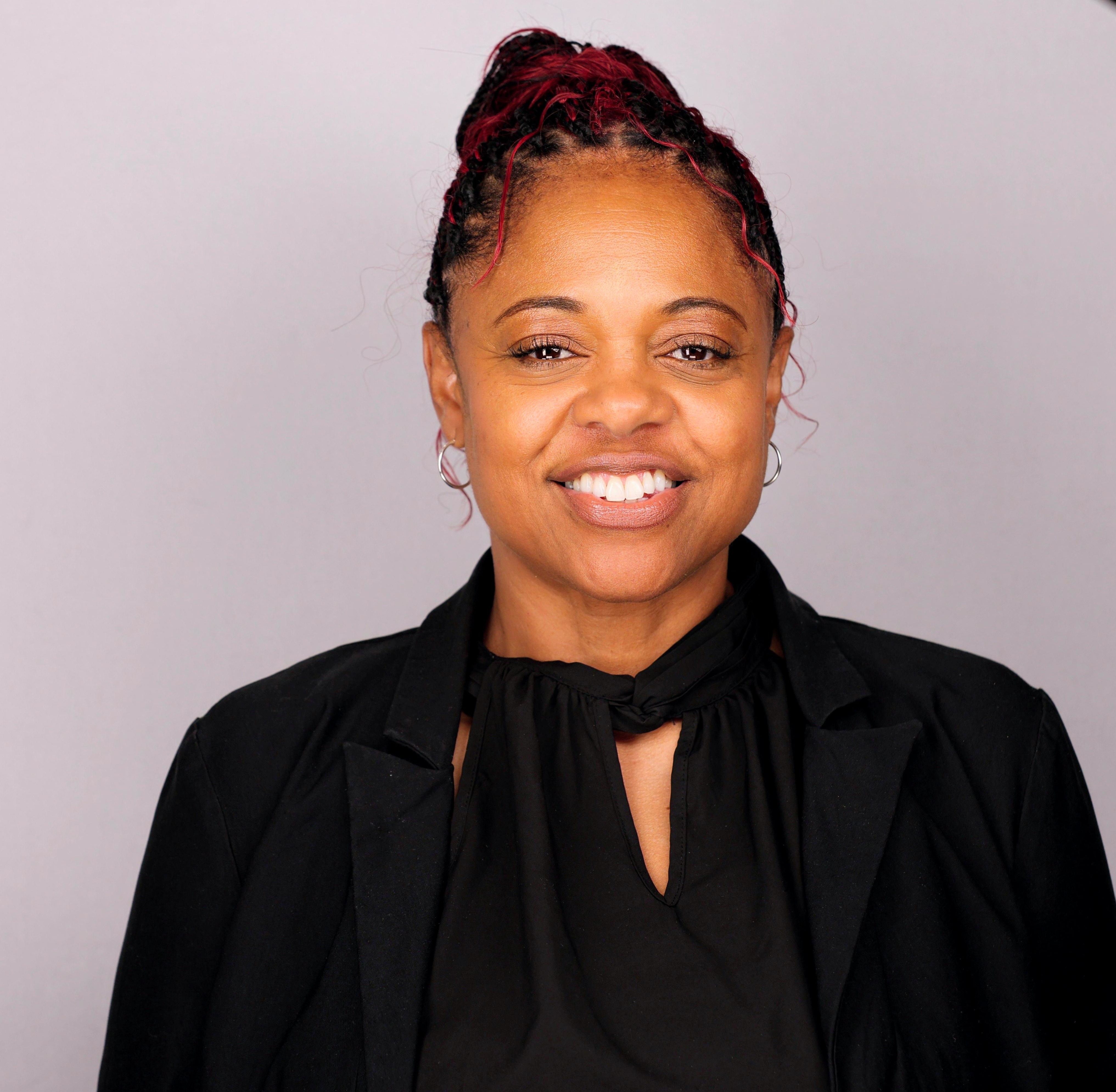 speaker headshot