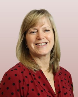 speaker headshot