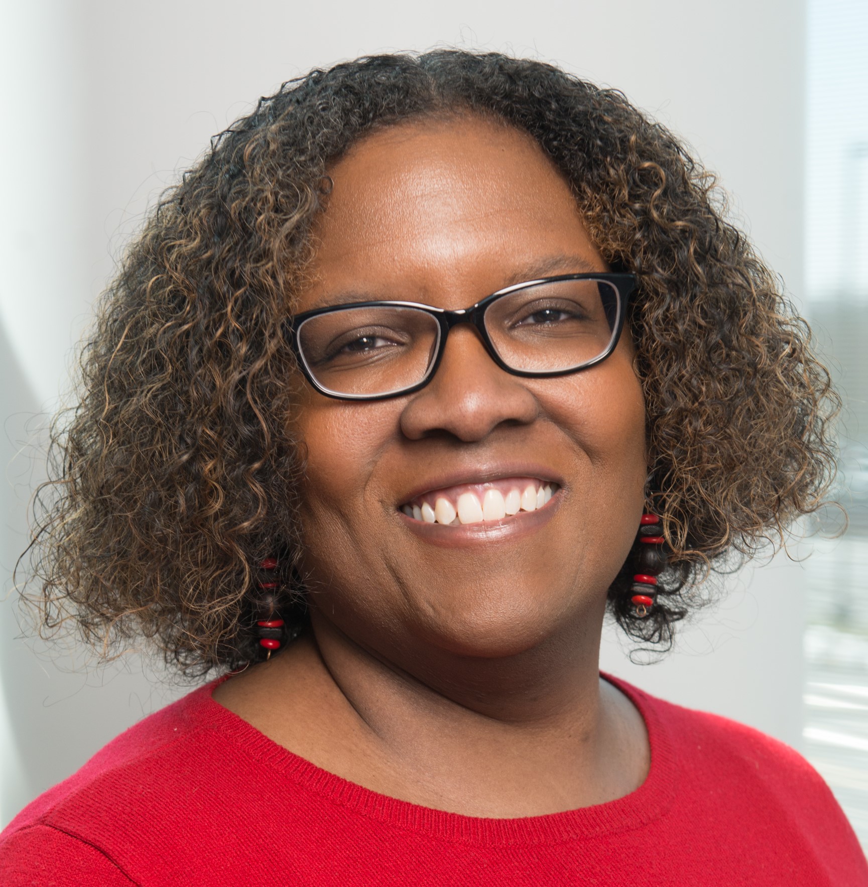 speaker headshot