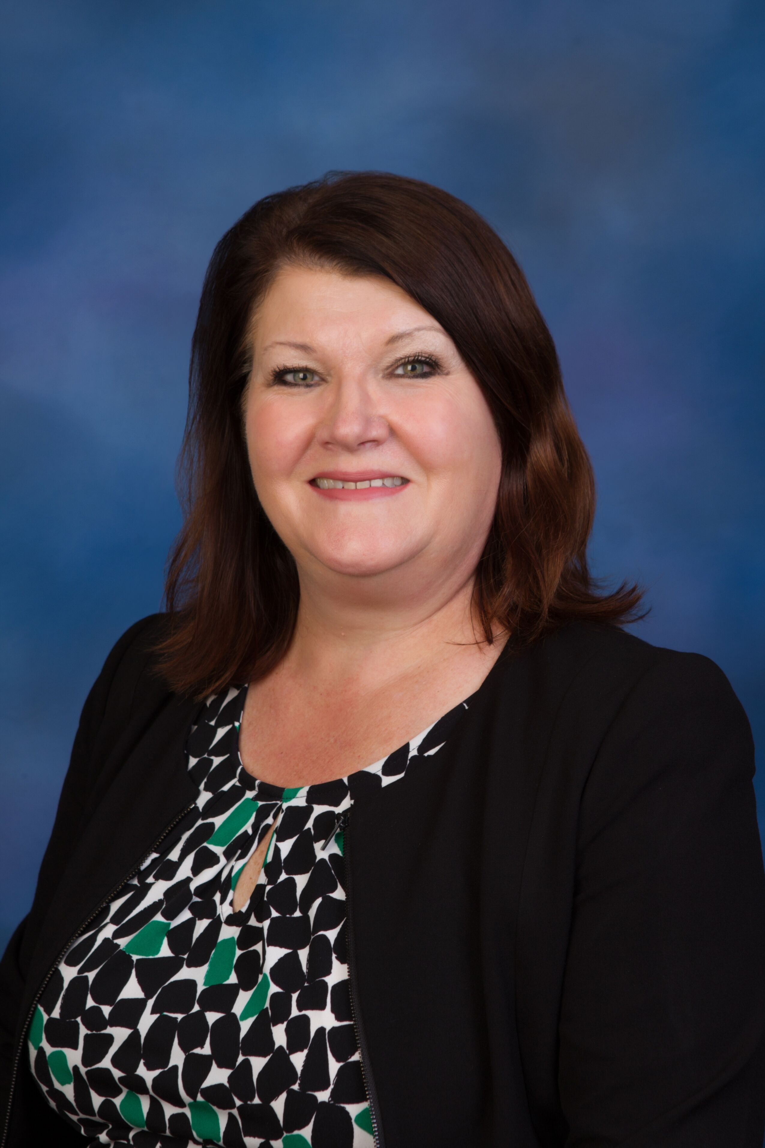 speaker headshot