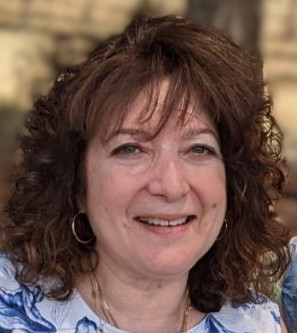speaker headshot