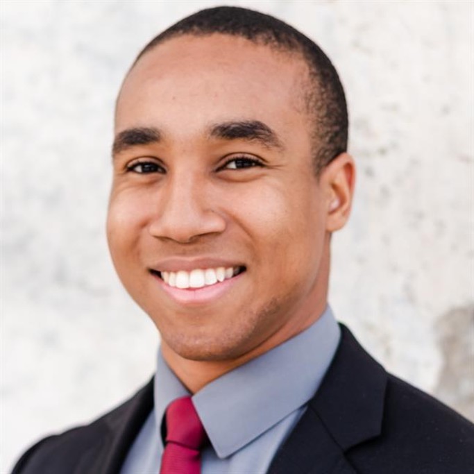 speaker headshot
